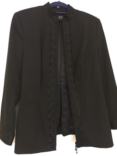 Pompöös designer blazer - ✅pompÖÖs,