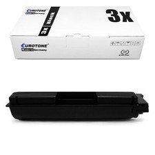3x ECO Eurotone Toner f�r