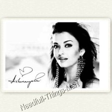 Aishwarya Rai Bachchan -