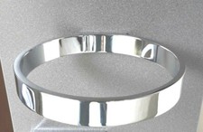 KEUCO Edition 300 Handtuchring chrom 30021010000