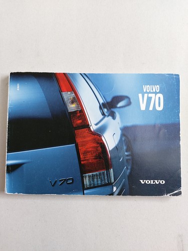 Volvo p26 - volvo, 70