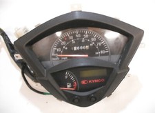 Kymco DJ50S Tacho Cockpit