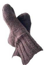 100 schafwolle socken - schafwolle, –