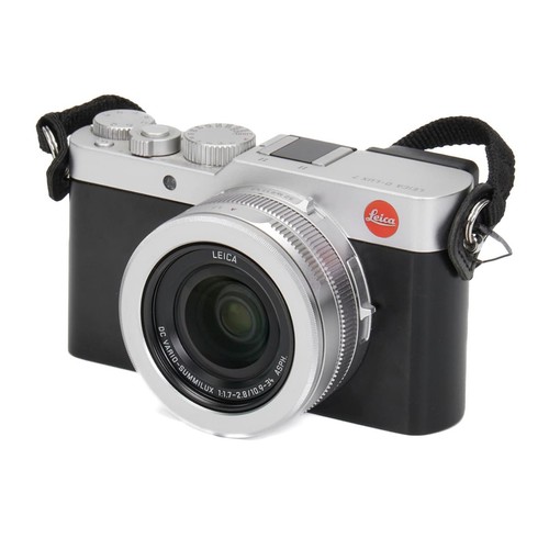Leica lux digi kamera - leica, 7