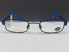 Titanflex brille kinder blau - titanflex,