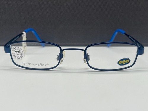 Titanflex brille kinder - kinder, blau