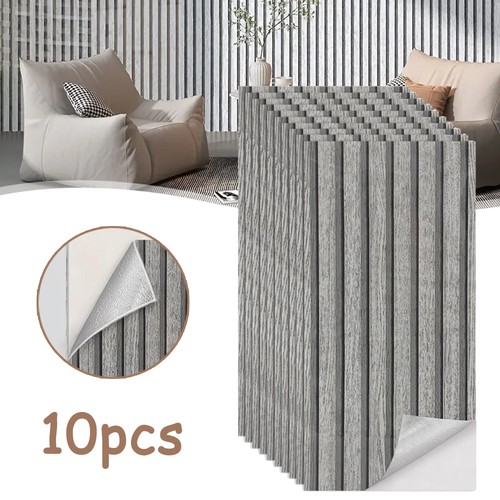 10xwandsticker holzoptik - 10xwandsticker,