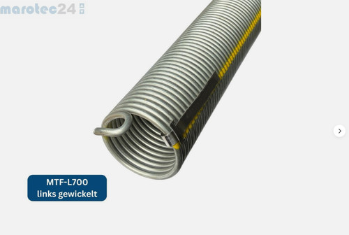 Torsionsfeder für hörmann - torsionsfeder,