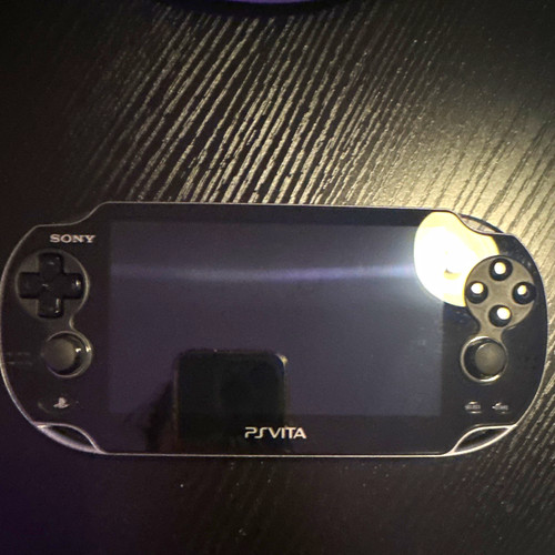 Sony vita pch 1004 - sony, 32gb