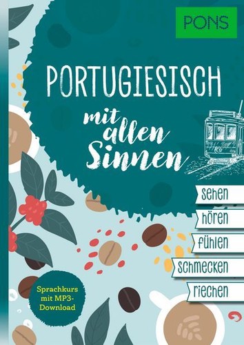 Pons portugiesisch lernen - lernen, mit