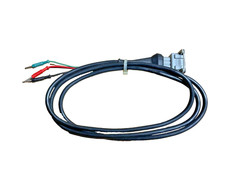 Kabel für Prüfgerät Prüfer
