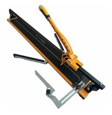 Profi Fliesenschneider 48"