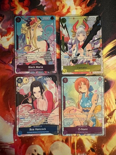 One piece 2025 dash pack - -,