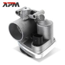 Drosselklappe für Audi A2 8Z