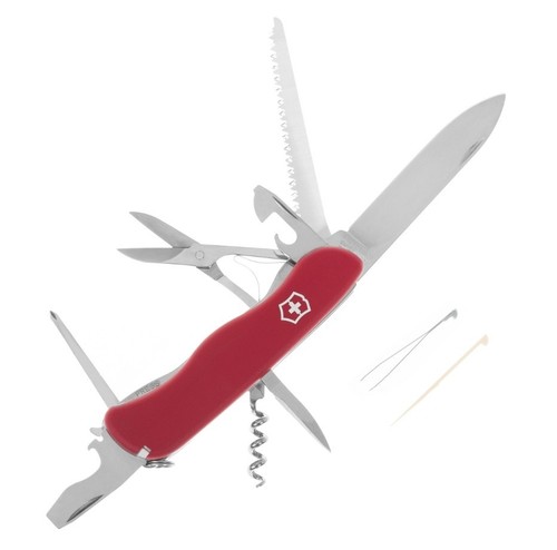 Victorinox outrider neu - victorinox,