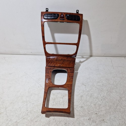 C40 mercedes w203 set - w203, holtz