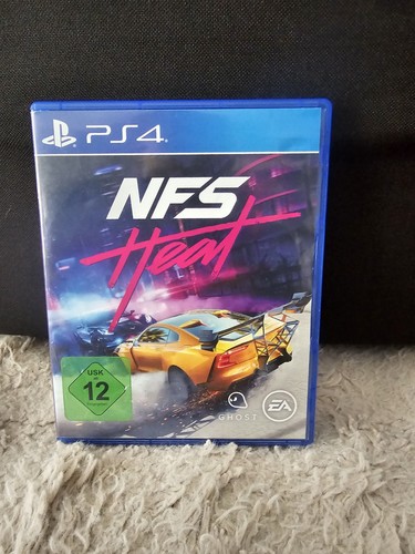 Need for speed nfs heat - need,