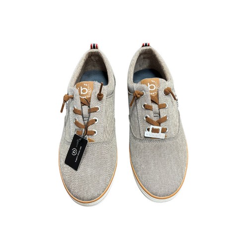 Bugatti slipper taupe herren - bugatti,