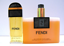 BOX PROFUMO FENDI 50ML VAPO