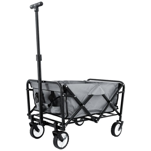Faltbarer bollerwagen gardenio - bollerwagen,