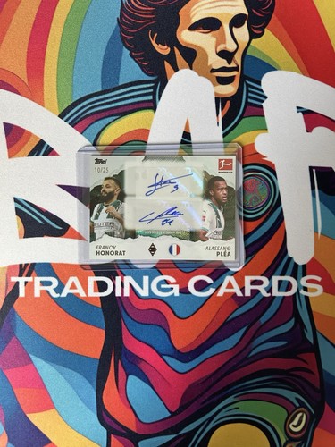 Topps bundesliga international - topps,
