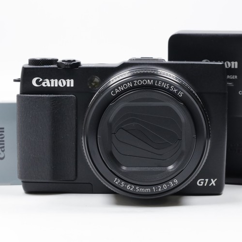 Canon powershot mark ii - canon,