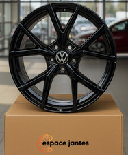 4 Felgen 21 " Zoll VW Aussehen
