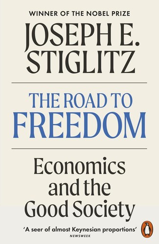 The road freedom joseph - freedom,