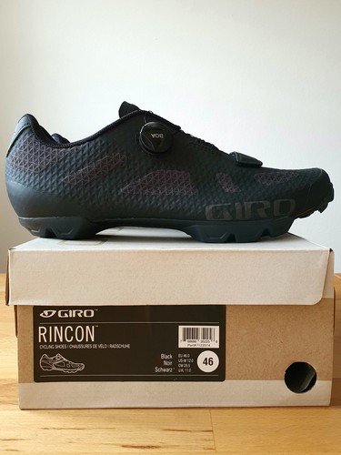 Giro rincon mtb schuhe herren - rincon,