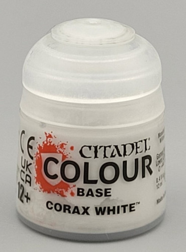 Warhammer citadel farbe base - citadel,