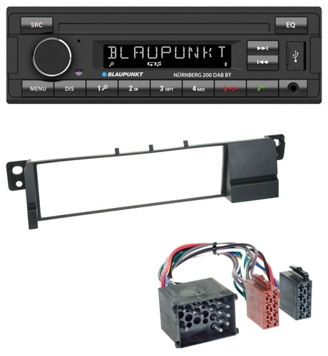 Blaupunkt usb dab - usb,