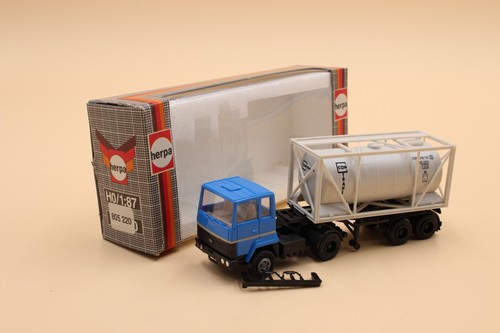 Herpa ford transcontinental - herpa,