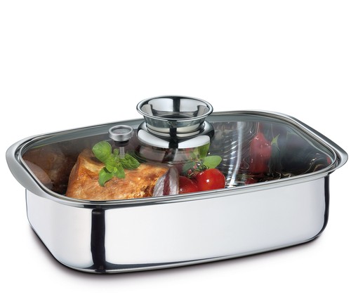 Küchenprofi aromabräter - kÜchenprofi,