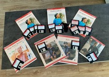 Stickdateien husqvarna - stickdateien,