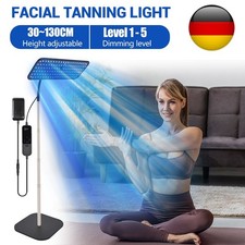 Solarium Bräunungslampe für