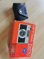 Agfa Optima
