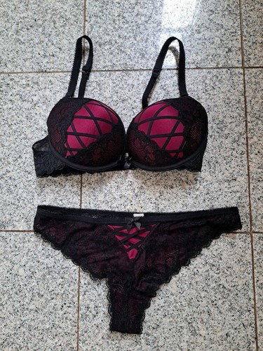 Unterwäsche bikini set new - unterwäsche,