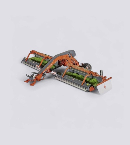 Kuhn merge maxx - kuhn,