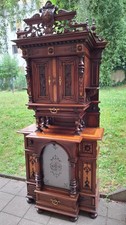 Kabinettschrank Edwin Metz