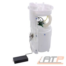 KRAFTSTOFFFÖRDEREINHEIT BENZINPUMPE FÜR VW PASSAT VARIANT KOMBI 35I 2.0 16V