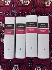 Shakespeare - Gesammelte Werke