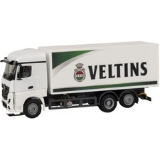 Faller 161439 H0 LKW MB Actros