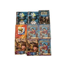 Panini Sticker Sammelalbum