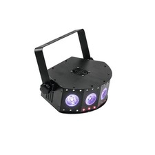 Eurolite LED SCY-5 Hybrid Beam