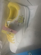DEICHMANN x Spongebob