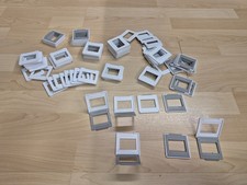 Diarahmen Klapprahmen V 1