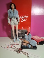 Fashion Royalty Integrity Poppy Parker  Apres-Ski