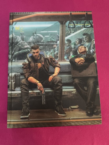 Cyberpunk 2077 das - 2077,