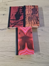 3 X Willi Heinrich  Mittlere Reife U.a. Bertelsmann Verlag 