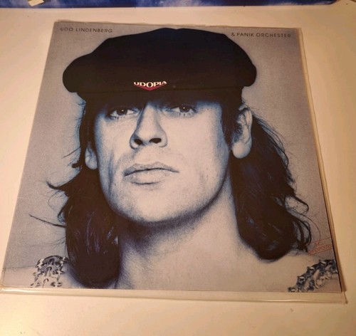 Udo lindenberg und das - und,
